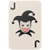 🃏 joker display on Apple