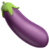 🍆 eggplant display on Apple