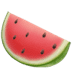 🍉 watermelon display on Apple