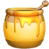 🍯 honey pot display on Apple