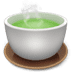 🍵 teacup without handle display on Apple