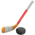 🏒 ice hockey display on Apple