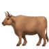 🐂 ox display on Apple