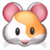 🐹 hamster display on Apple