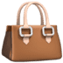 👜 handbag display on Apple