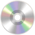 💿 optical disk display on Apple