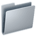 📁 file folder display on Apple