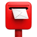 📮 postbox display on Apple