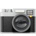 📷 camera display on Apple