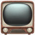 📺 television display on Apple