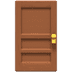 🚪 door display on Apple