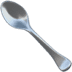 🥄 spoon display on Apple