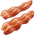 🥓 bacon display on Apple