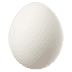 🥚 egg display on Apple