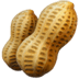 🥜 peanuts display on Apple