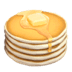 🥞 pancakes display on Apple