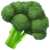 🥦 broccoli display on Apple