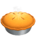 🥧 pie display on Apple