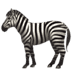 🦓 zebra display on Apple