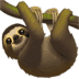 🦥 sloth display on Apple