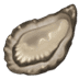 🦪 oyster display on Apple