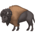 🦬 bison display on Apple