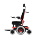 🦼 motorized wheelchair display on Apple