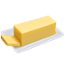 🧈 butter display on Apple