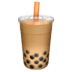 🧋 bubble tea display on Apple