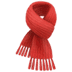 🧣 scarf display on Apple