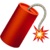 🧨 firecracker display on Apple