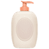 🧴 lotion bottle display on Apple