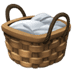 🧺 basket display on Apple