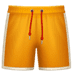 🩳 shorts display on Apple