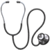 🩺 stethoscope display on Apple