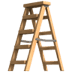 🪜 ladder display on Apple