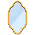 🪞 mirror display on Apple