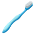 🪥 toothbrush display on Apple