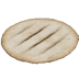 🫓 flatbread display on Apple