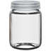 🫙 jar display on Apple