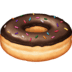 🍩 doughnut display on Facebook