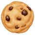 🍪 cookie display on Facebook