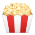 🍿 popcorn display on Facebook