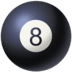 🎱 pool 8 ball display on Facebook