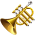 🎺 trumpet display on Facebook