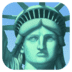 🗽 Statue of Liberty display on Facebook