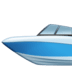 🚤 speedboat display on Facebook