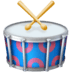 🥁 drum display on Facebook