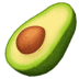 🥑 avocado display on Facebook