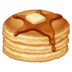 🥞 pancakes display on Facebook